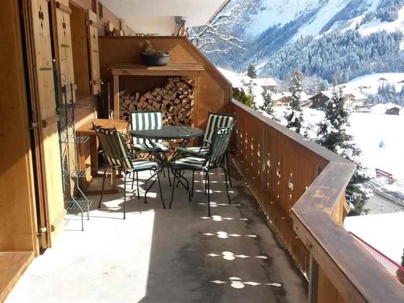 Firstsunne Apartment Grindelwald Ngoại thất bức ảnh