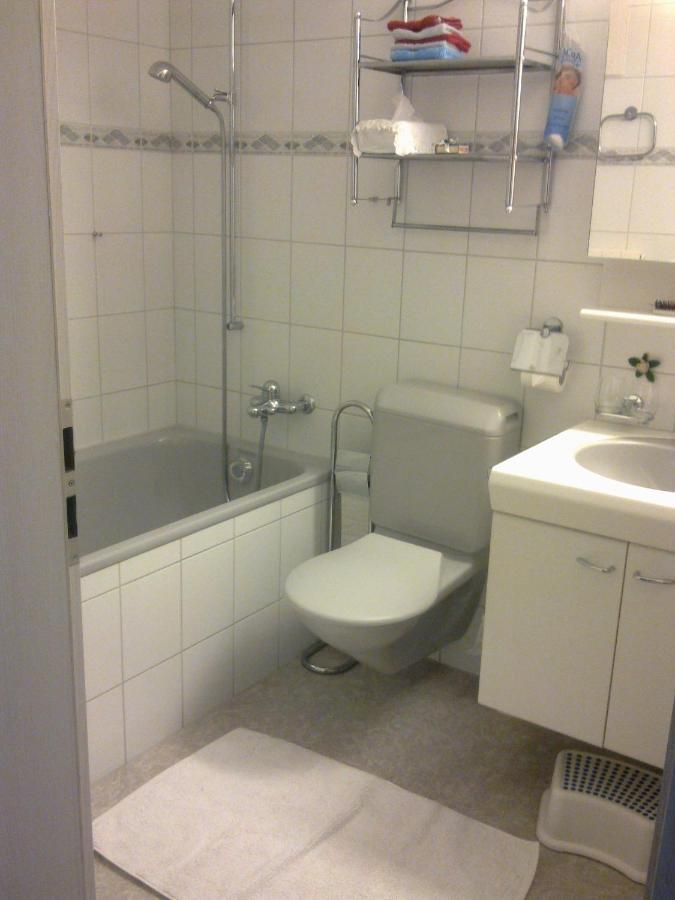 Firstsunne Apartment Grindelwald Ngoại thất bức ảnh